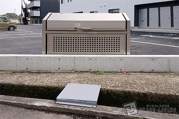 ピース・アシュリーB