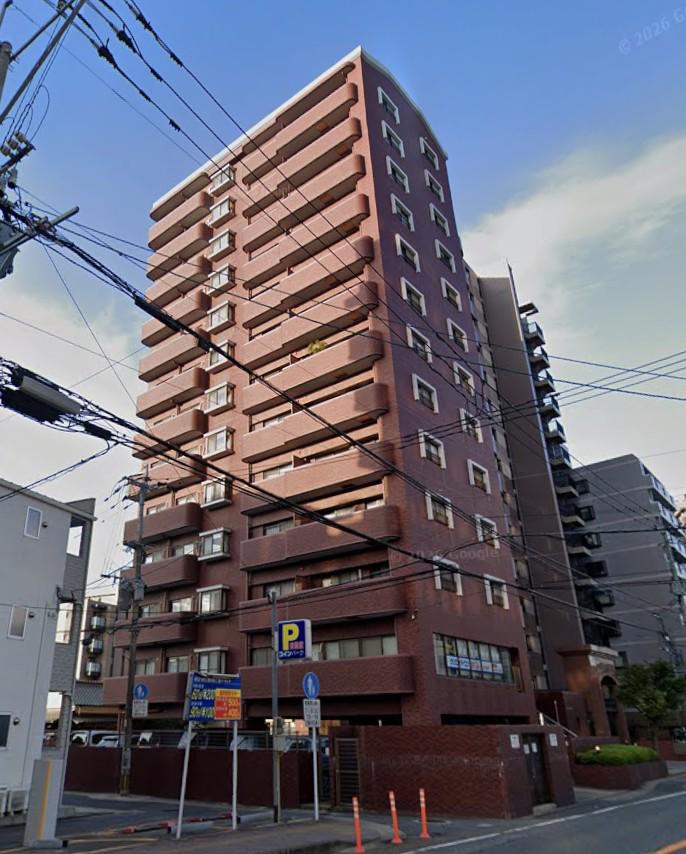 ライオンズマンション姪浜II