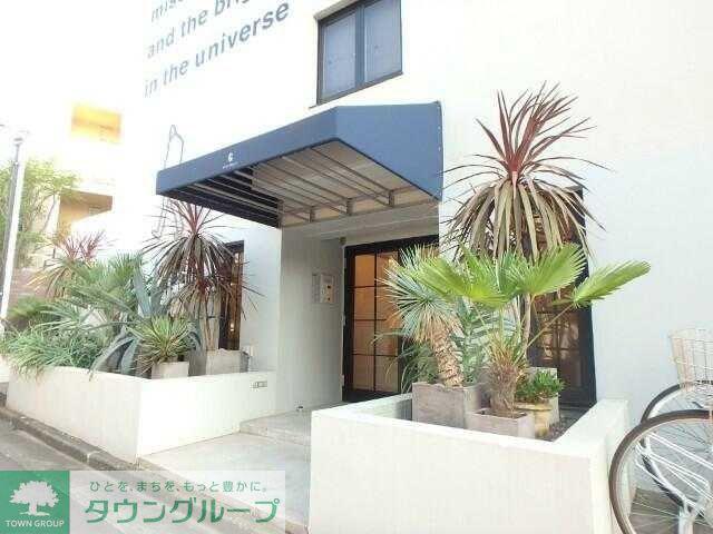 G APARTMENT