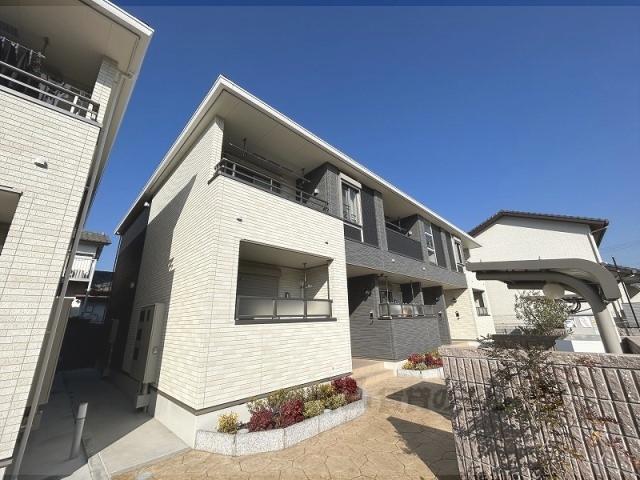 エクセレント カーサⅢ B棟