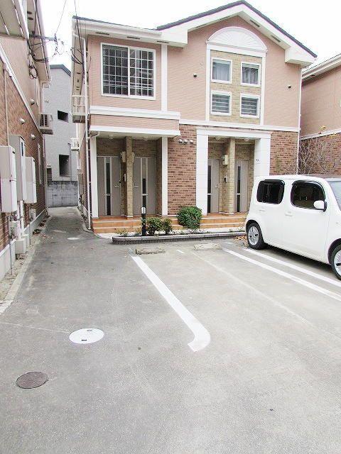 アダージョ美野島B
