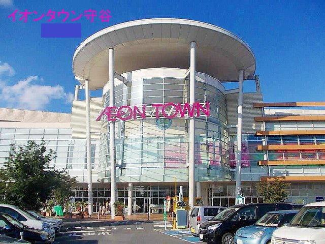 サンライト守谷A棟