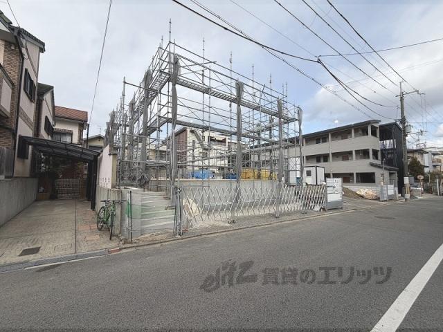 ヒカルサ京都北山栗栖Ⅰ