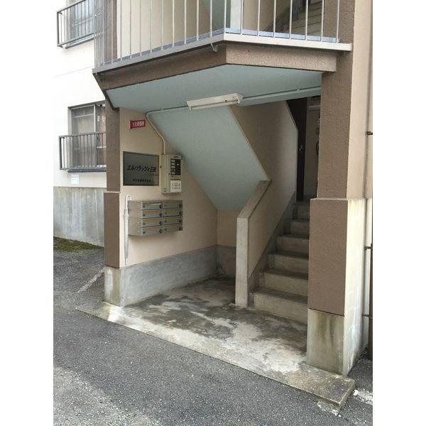 エルパラッツォ三田