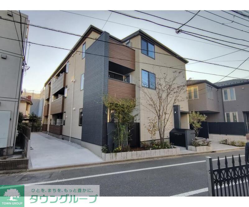 ヒンメルブラウ 野方