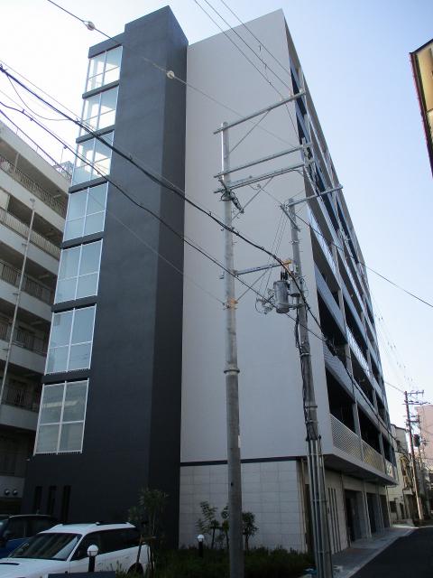 JPレジデンス大阪城東III