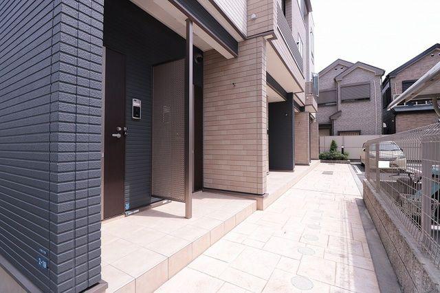 グレイス大町