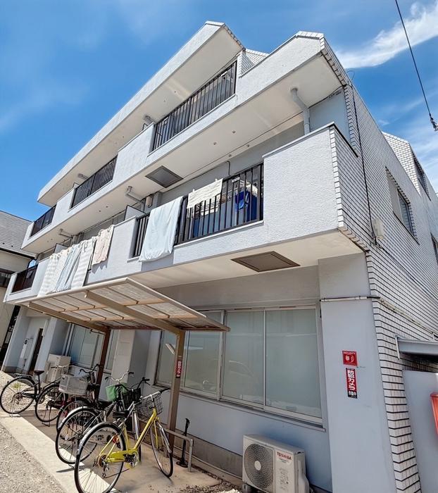 彦マンション