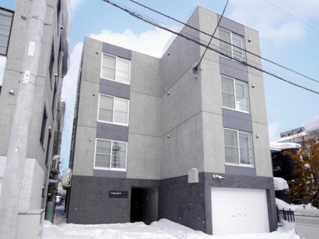 URBAN PARK平岸