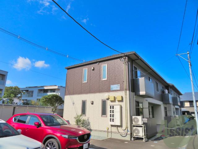 エルカーサ杜