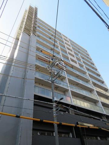 エスリード大阪城アクシス