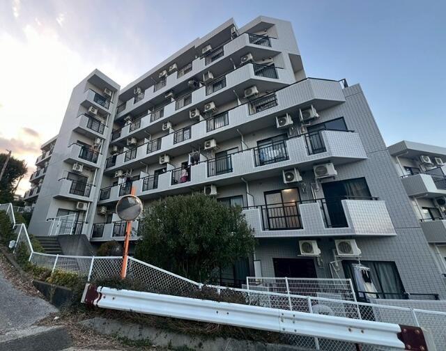 クリオ大口壱番館