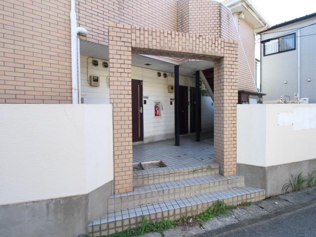 オークパレス