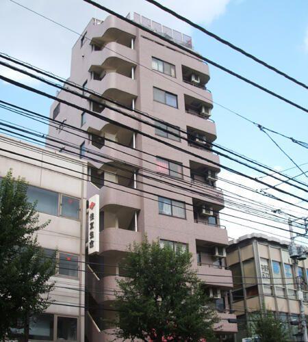 グレースヒルTMY
