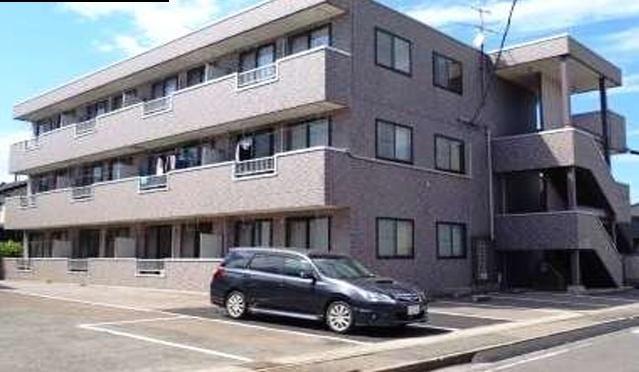 パークマンション