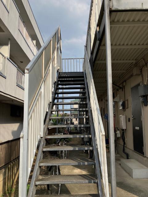 昭和コーポ本庄