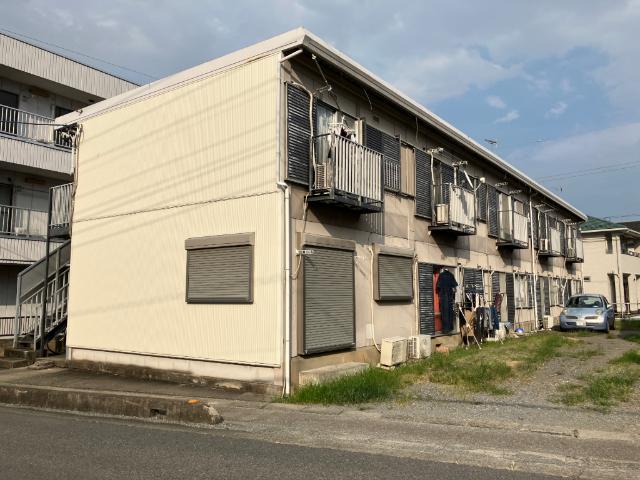 昭和コーポ本庄