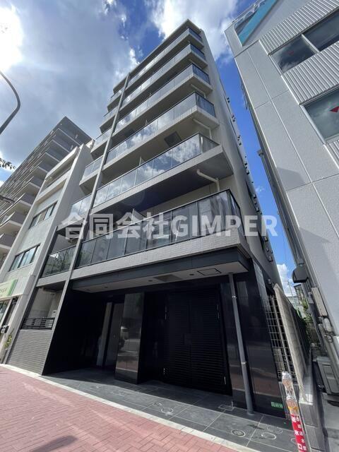 LOG練馬