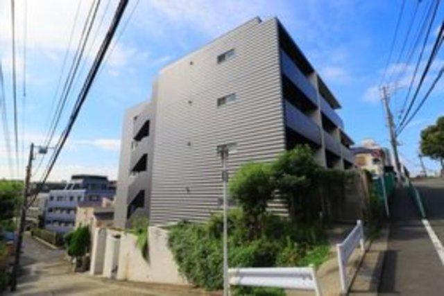 AXAS西馬込アジールコート