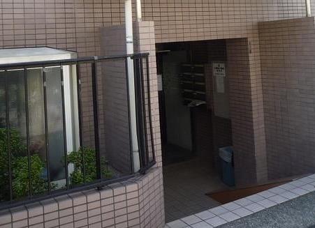 アーバ・ハイツ西早稲田