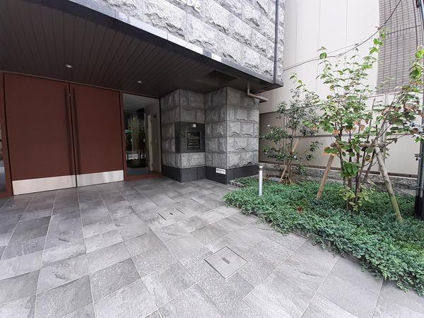プレサンス谷町リーベ