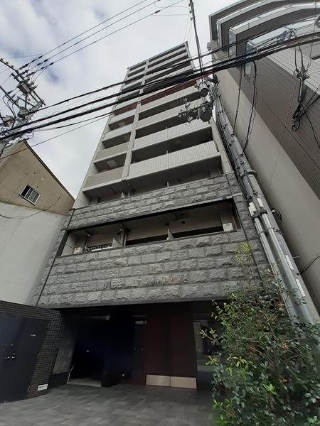 プレサンス谷町リーベ