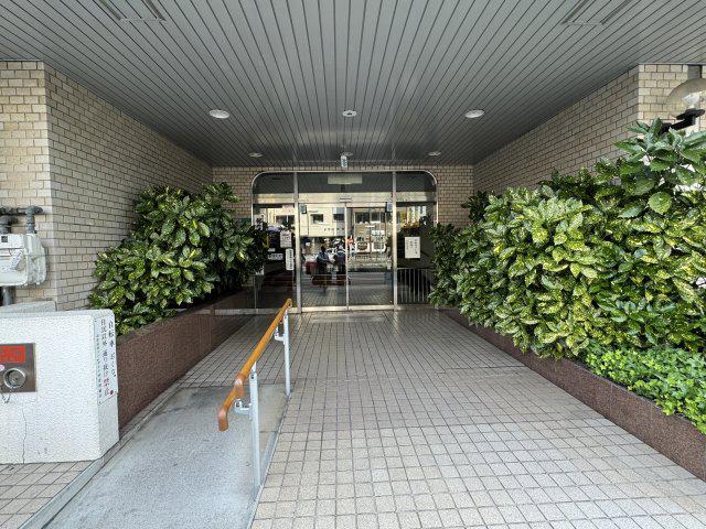近鉄淀川リバーサイド