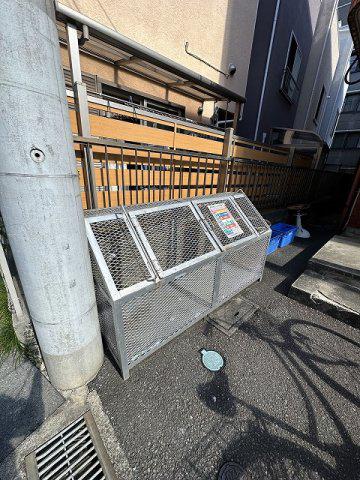 ドリームハイツ高橋