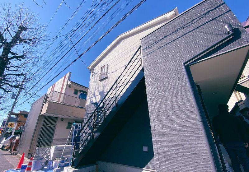 オークランド馬橋