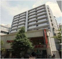 高田馬場ヒルサイドパレス