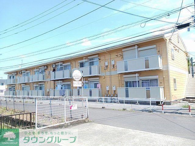 アジュールC