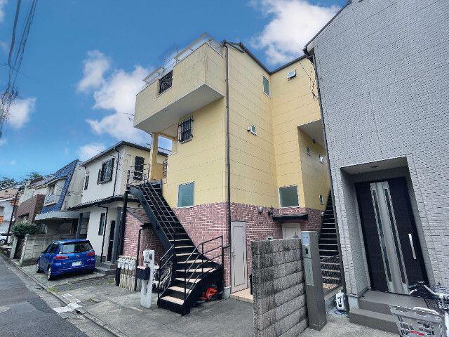 コシェット目黒