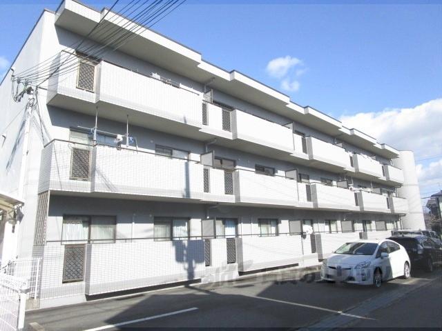 フレグランス落堀