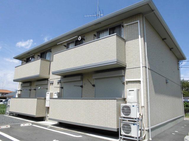 ベルクレスト
