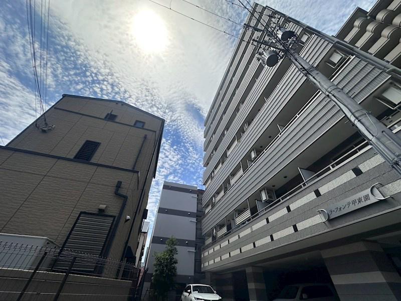 ラ・フォンテ甲東園