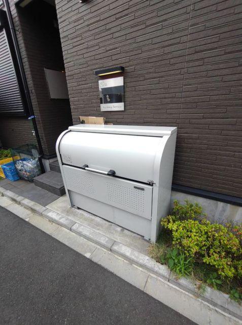 ハーモニーテラス成田東III