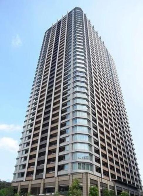 パークシティ大崎 ザ タワー