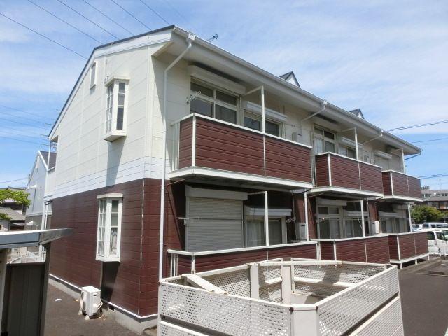 パレス長嶋