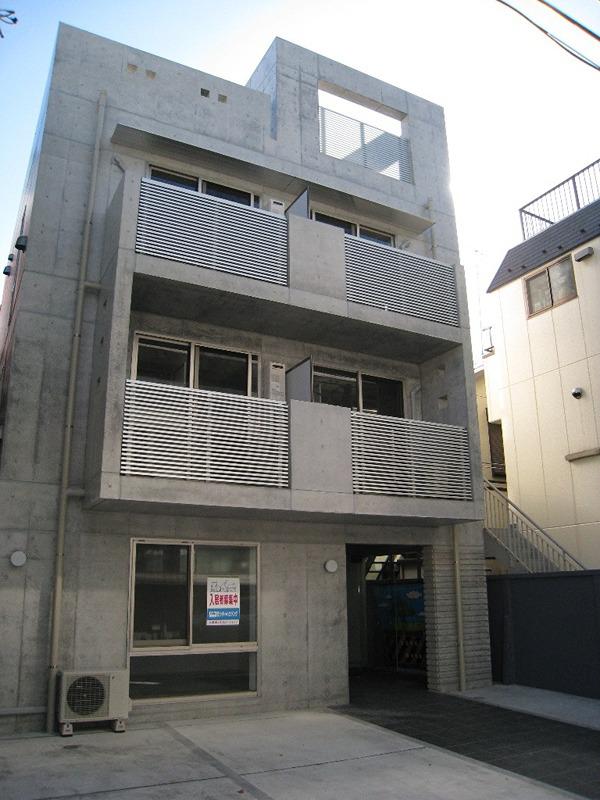 アプローズ南大井