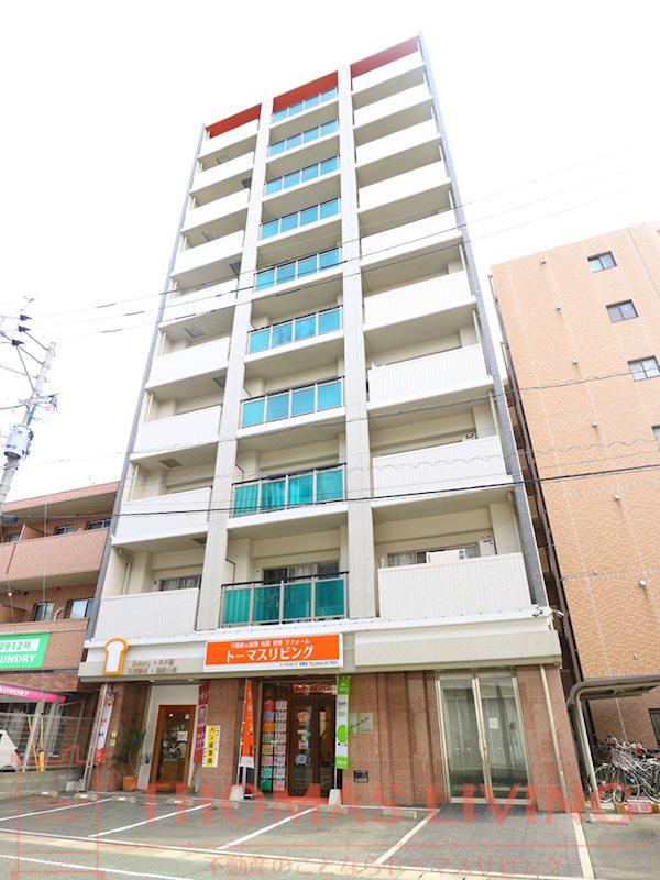 シンワビル