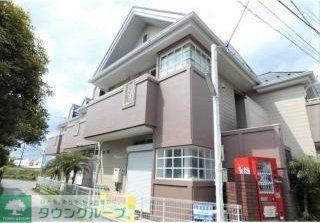 ECOL RESORT茅ヶ崎A(1K/1階)