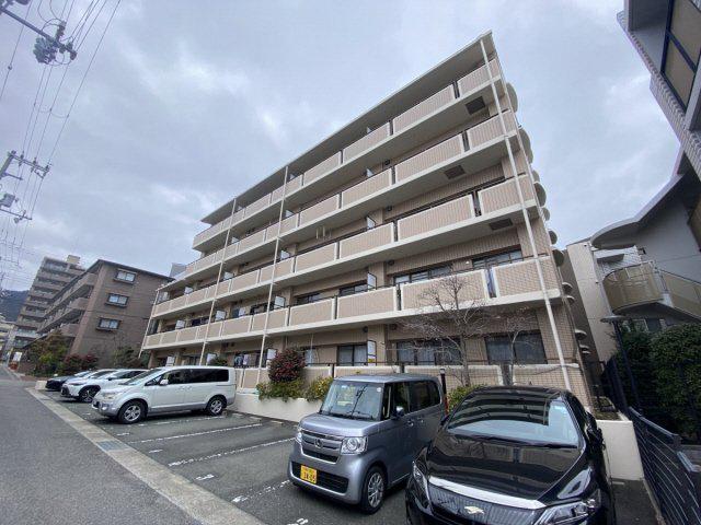 アヴァンセ六甲パートII