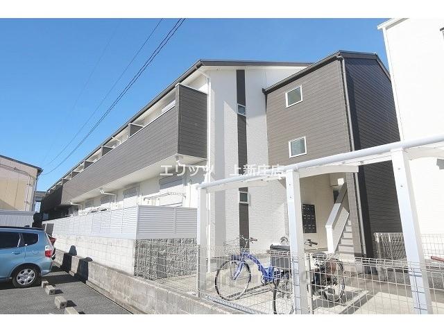 エムズコート新石切
