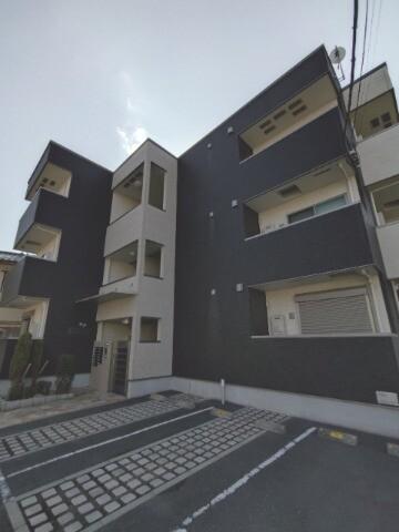 フジパレス堺鳳南