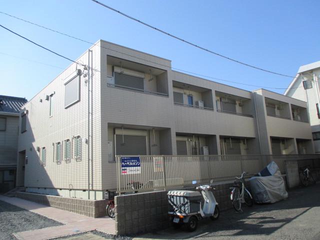 ラウレア 興宮