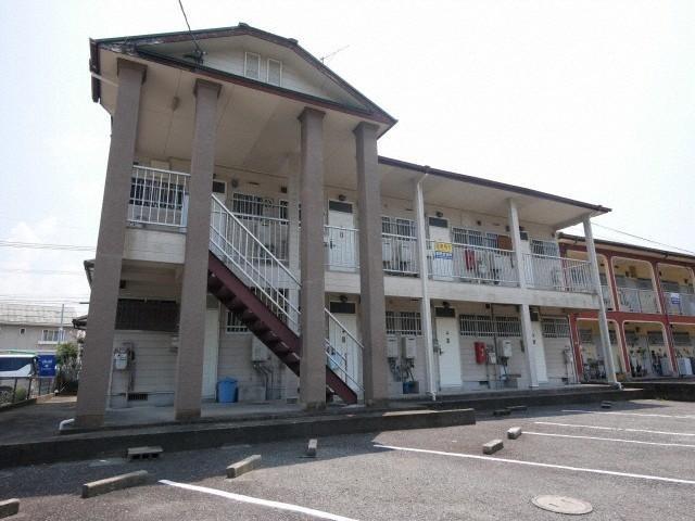 第2コーポ和