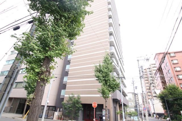 S-RESIDENCE葵