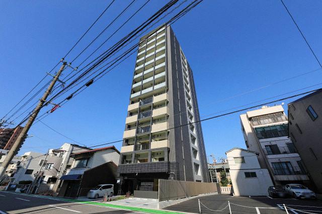 LIVE CASA県庁前