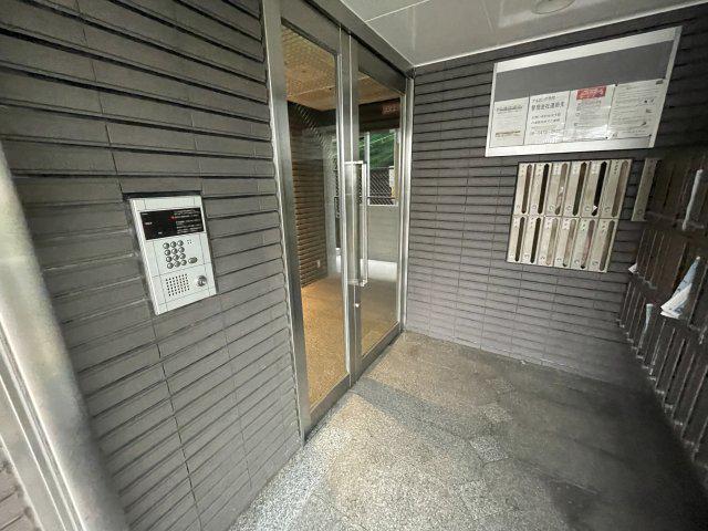 アルカン弐番館