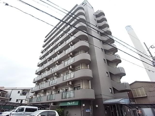 アルカン弐番館